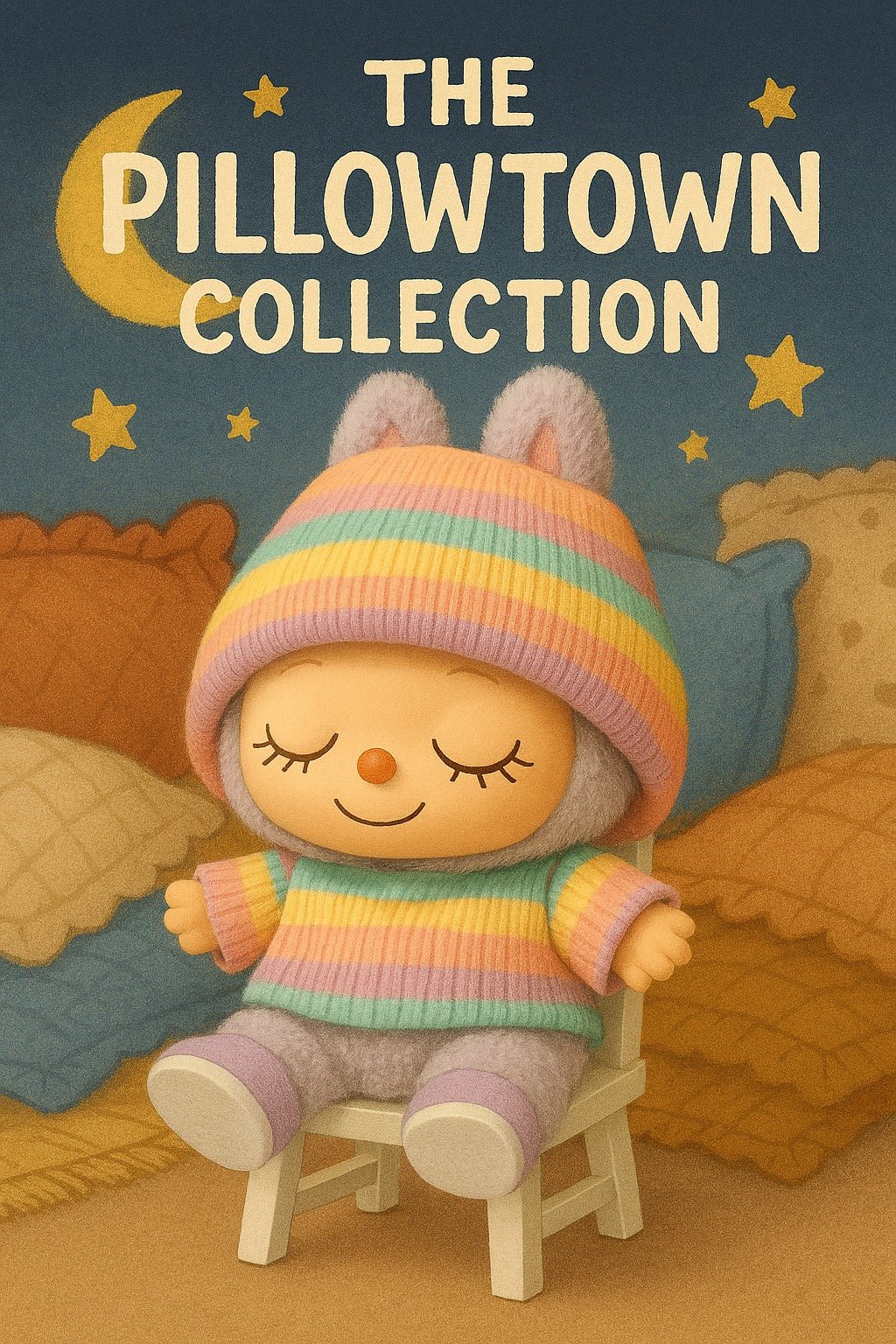 The Pillowtown Collection