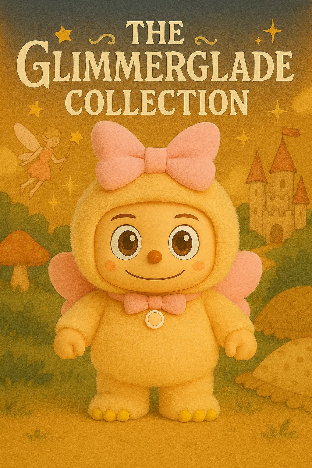 The Glimmerglade Collection