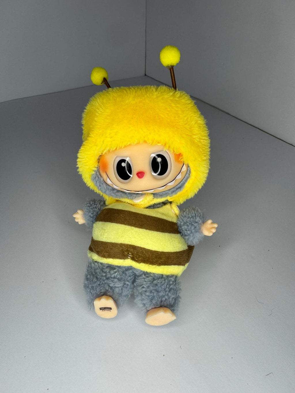 Labubu Buzz Buddy Set – Sweet as Honey, Sharp as Style
