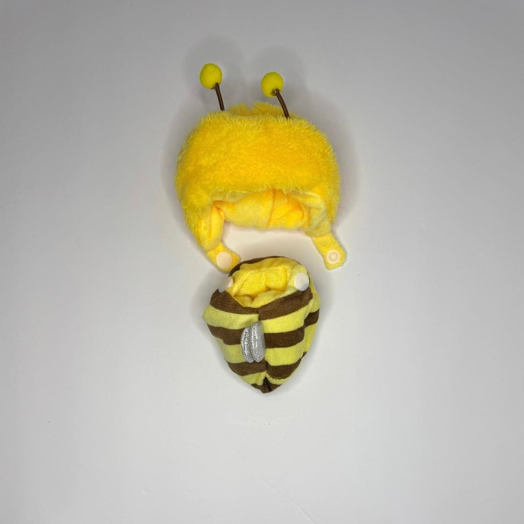 Labubu Buzz Buddy Set – Sweet as Honey, Sharp as Style